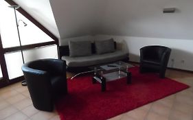Ferienwohnung Holunderweg 5